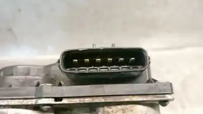 Peça sobressalente para automóvel em segunda mão borboleta de admissão por nissan pathfinder (r51) 2.5 dci xe referências oem iam 16119ec00a  16119ec00a