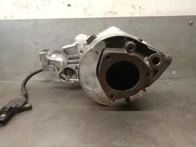 Автозапчастина б/у турбонагрузник для porsche cayenne (92a) 4.2 s diesel посилання на oem iam 7975175004s  95812302530