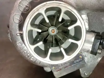 Автозапчастина б/у турбонагрузник для porsche cayenne (92a) 4.2 s diesel посилання на oem iam 7975175004s  95812302530