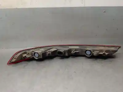 Автозапчастина б/у правий задній протитуман для porsche cayenne (92a) 4.2 s diesel посилання на oem iam 95863110610  95863110610