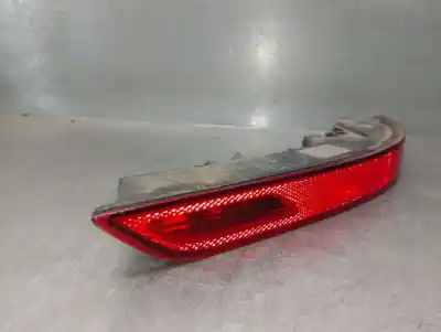 Автозапчастина б/у правий задній протитуман для porsche cayenne (92a) 4.2 s diesel посилання на oem iam 95863110610  95863110610