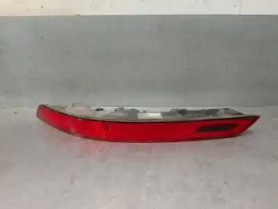 Second-hand car spare part rear left fog light for porsche cayenne (92a) 4.2 s diesel oem iam references 95863110510