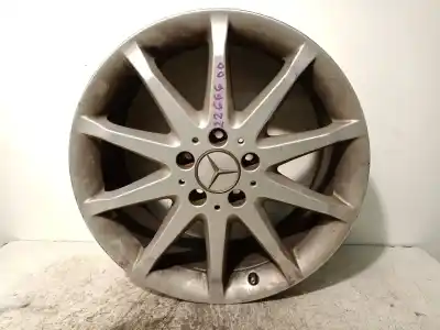 Second-hand car spare part rim for mercedes-benz clase r (w251, v251) r 320 cdi 4-matic (251.022, 251.122) oem iam references a2514011102