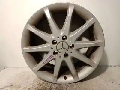 Second-hand car spare part rim for mercedes-benz clase r (w251, v251) r 320 cdi 4-matic (251.022, 251.122) oem iam references a2514011102