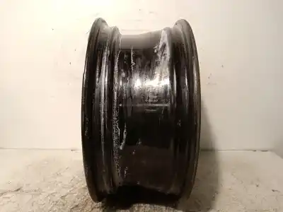 Second-hand car spare part rim for citroen c3 iii (sx) 1.2 vti 82 oem iam references 9813075077  r166.5j16ch4-20