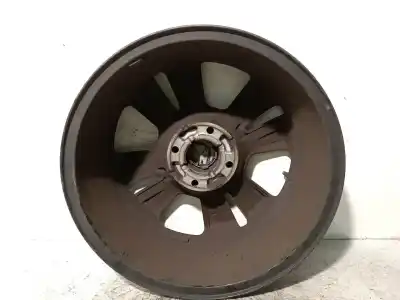 Second-hand car spare part rim for citroen c3 iii (sx) 1.2 vti 82 oem iam references 9813075077  r166.5j16ch4-20