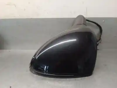 Second-hand car spare part left rearview mirror for porsche cayenne (92a) 4.2 s diesel oem iam references 7p5971469bf  95873131700