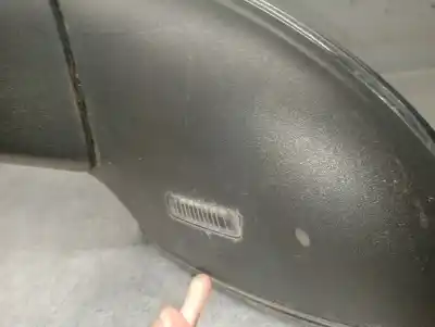 Автозапчастина б/у ліве дзеркало для porsche cayenne (92a) 4.2 s diesel посилання на oem iam 7p5971469bf  95873131700