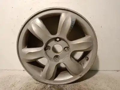 Peça sobressalente para automóvel em segunda mão jante por hyundai accent iii sedán (mc) 1.5 crdi gls referências oem iam 529101e300