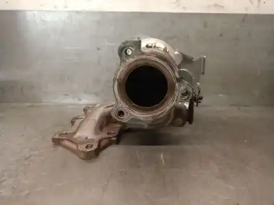 Автозапчастина б/у турбонагрузник для renault captur i (j5_, h5_) 0.9 tce 90 посилання на oem iam 144103742r  144103742r