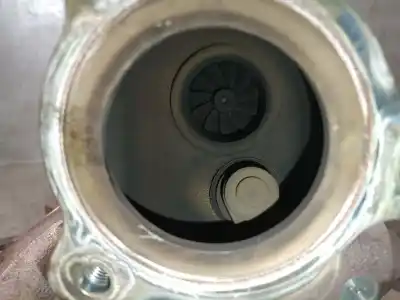 Автозапчастина б/у турбонагрузник для renault captur i (j5_, h5_) 0.9 tce 90 посилання на oem iam 144103742r  144103742r