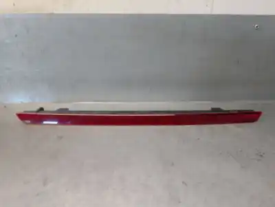 Second-hand car spare part central brake light for porsche cayenne (92a) 4.2 s diesel oem iam references 7p5945097a