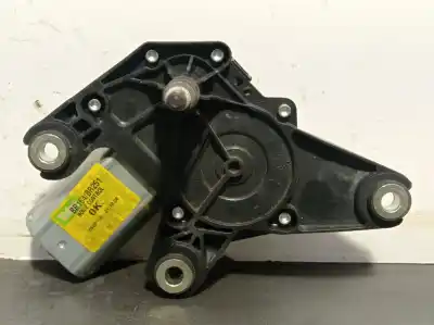 Автозапчасти б/у мотор заднего стеклоочистителя за mercedes-benz clase r (w251, v251) r 320 cdi 4-matic (251.022, 251.122) ссылки oem iam a2518200042 53023112 valeo 