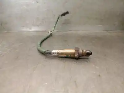 Автозапчастина б/у лямбда-зонд для renault captur i (j5_, h5_) 0.9 tce 90 посилання на oem iam 226934803r 0258027031 bosch 226934803r