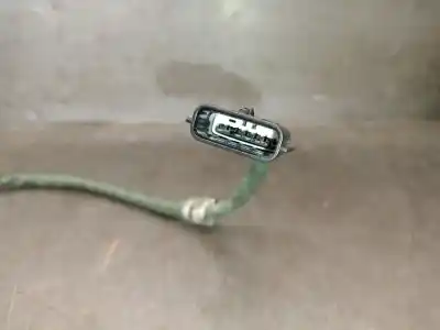 Автозапчастина б/у лямбда-зонд для renault captur i (j5_, h5_) 0.9 tce 90 посилання на oem iam 226934803r 0258027031 bosch 226934803r