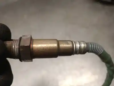 Автозапчастина б/у лямбда-зонд для renault captur i (j5_, h5_) 0.9 tce 90 посилання на oem iam 226934803r 0258027031 bosch 226934803r