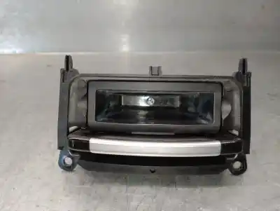 Автозапчастина б/у попільничка для porsche cayenne (92a) 4.2 s diesel посилання на oem iam 7p5857273f  95855327300