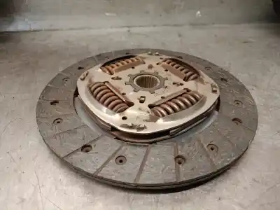 Автозапчастина б/у комплект зцеплення для renault captur i (j5_, h5_) 0.9 tce 90 посилання на oem iam 302053302r  302053302r