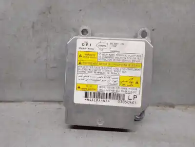 Peça sobressalente para automóvel em segunda mão  por DAEWOO MATIZ (M100, M150)  Referências OEM IAM 96644505  96603736