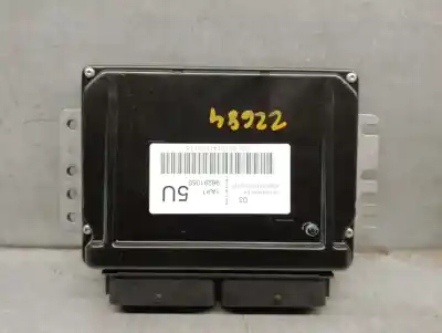 Peça sobressalente para automóvel em segunda mão  por DAEWOO MATIZ (M100, M150)  Referências OEM IAM 96291050  