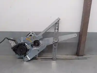 Peça sobressalente para automóvel em segunda mão ELEVADOR DE VIDROS DIANTEIRA ESQUERDA por DAEWOO MATIZ (M100, M150)  Referências OEM IAM F8CV  
