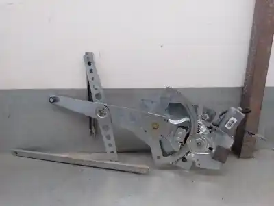 Peça sobressalente para automóvel em segunda mão elevador de vidros dianteira esquerda por daewoo matiz (m100, m150) 0.8 referências oem iam f8cv  