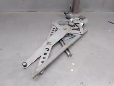Peça sobressalente para automóvel em segunda mão elevador de vidros dianteira esquerda por daewoo matiz (m100, m150) 0.8 referências oem iam f8cv  