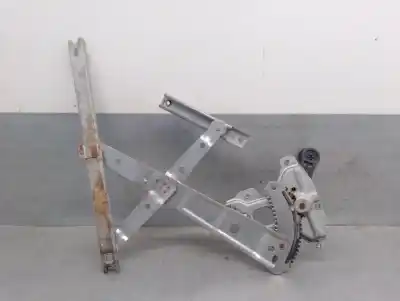 Peça sobressalente para automóvel em segunda mão elevador de vidros traseiro esquerdo por daewoo matiz (m100, m150) 0.8 referências oem iam f8cv  