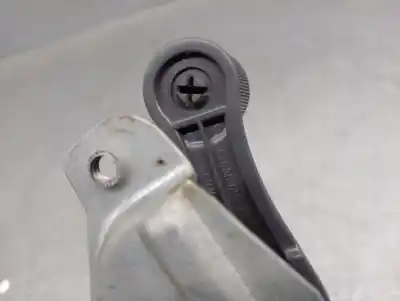 Peça sobressalente para automóvel em segunda mão elevador de vidros traseiro esquerdo por daewoo matiz (m100, m150) 0.8 referências oem iam f8cv  