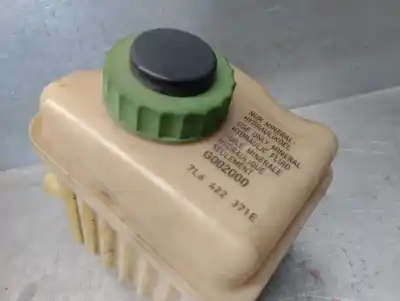 Pezzo di ricambio per auto di seconda mano deposito servo freio per porsche cayenne (92a) 4.2 s diesel riferimenti oem iam 7l6422371e  95531401530