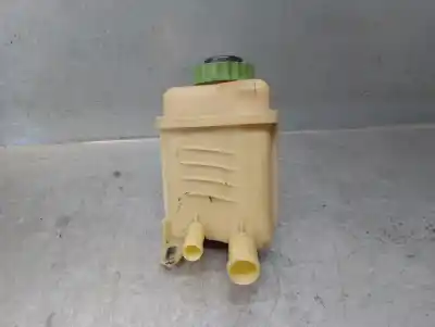 Pezzo di ricambio per auto di seconda mano deposito servo freio per porsche cayenne (92a) 4.2 s diesel riferimenti oem iam 7l6422371e  95531401530