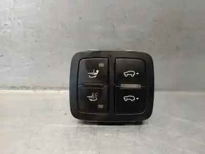 Автозапчасти б/у многофункциональное управление за porsche cayenne (92a) 4.2 s diesel ссылки oem iam 7p5959511
