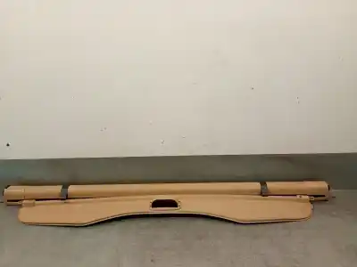 Pezzo di ricambio per auto di seconda mano VASSOIO POSTERIORE per LAND ROVER FREELANDER 2 (L359)  Riferimenti OEM IAM 6H5245441AC8SMS  LR008721
