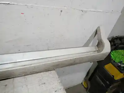 Автозапчастина б/у бічна сподниця для ford kuga ii (dm2) 2.0 tdci посилання на oem iam 9970303  9970303