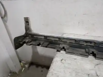 Автозапчастина б/у бічна сподниця для ford kuga ii (dm2) 2.0 tdci посилання на oem iam 9970303  9970303
