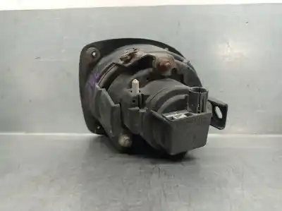 Second-hand car spare part left fog light for renault clio ii fase i (b/cbo) 1.6 initiale (b/cbod) 90 cv / 66 kw oem iam references 7700846881  7701410517