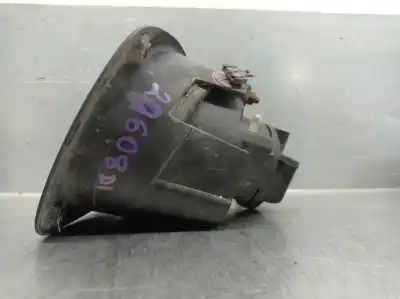 Second-hand car spare part left fog light for renault clio ii fase i (b/cbo) 1.6 initiale (b/cbod) 90 cv / 66 kw oem iam references 7700846881  7701410517