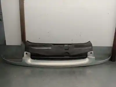 Second-hand car spare part front grille for renault clio ii fase i (b/cbo) 1.6 initiale (b/cbod) 90 cv / 66 kw oem iam references 7700846870