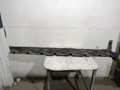Автозапчастина б/у бічна сподниця для ford kuga ii (dm2) 2.0 tdci посилання на oem iam 9970304  9970304