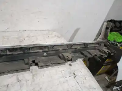 Автозапчастина б/у бічна сподниця для ford kuga ii (dm2) 2.0 tdci посилання на oem iam 9970304  9970304