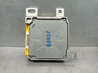 Автозапчасти б/у блок управления подушками безопасности за renault clio ii fase i (b/cbo) 1.6 initiale (b/cbod) 90 cv / 66 kw ссылки oem iam 7700428310 0285001157 bosch 