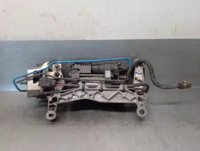 Автозапчастина б/у подвісний насос для porsche cayenne (92a) 4.2 s diesel посилання на oem iam 7p0616006h  