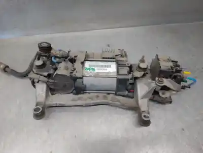 Автозапчастина б/у подвісний насос для porsche cayenne (92a) 4.2 s diesel посилання на oem iam 7p0616006h  