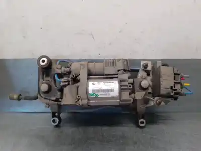 Second-hand car spare part suspension pump for porsche cayenne (92a) 4.2 s diesel oem iam references 7p0616006h