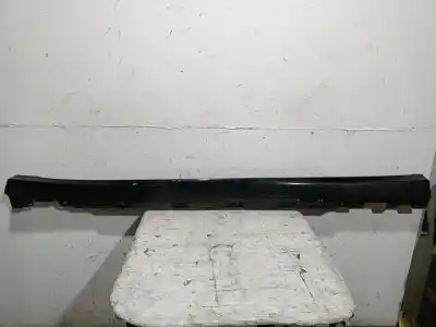 Second-hand car spare part side skirt for mercedes-benz clase r (w251, v251) r 320 cdi 4-matic (251.022, 251.122) oem iam references a25169807549999