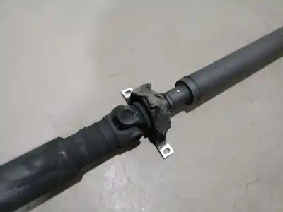 Second-hand car spare part center transmission for bmw 3 (e46) 320 d oem iam references 26117523929  26117523929