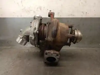Peça sobressalente para automóvel em segunda mão turbocompresor por citroen c8 (ea_, eb_) 2.2 hdi referências oem iam 9662465180 7072403 garrett 0375j4