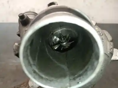 Peça sobressalente para automóvel em segunda mão turbocompresor por citroen c8 (ea_, eb_) 2.2 hdi referências oem iam 9662465180 7072403 garrett 0375j4