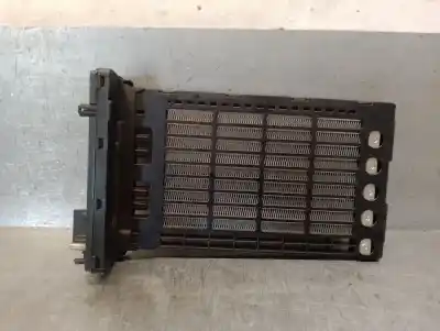 Second-hand car spare part heater blower for porsche cayenne (92a) 4.2 s diesel oem iam references 7p0963235