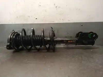 Автозапчастина б/у передній правий амортизатор для HYUNDAI TUCSON (TL, TLE) 1.6 CRDI Посилання на OEM IAM 54660D7520  54660D7520